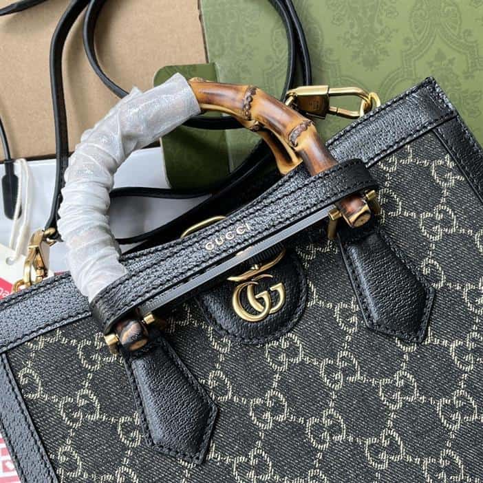 Gucci Diana mini tote bag - GTB177 - 7