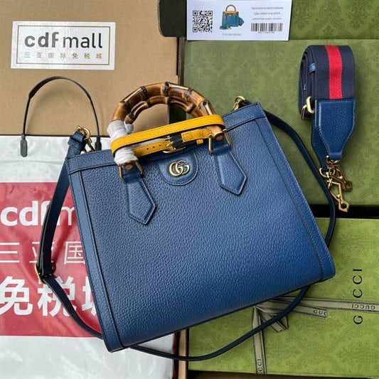 Gucci Diana small tote bag - GTB178 - 1