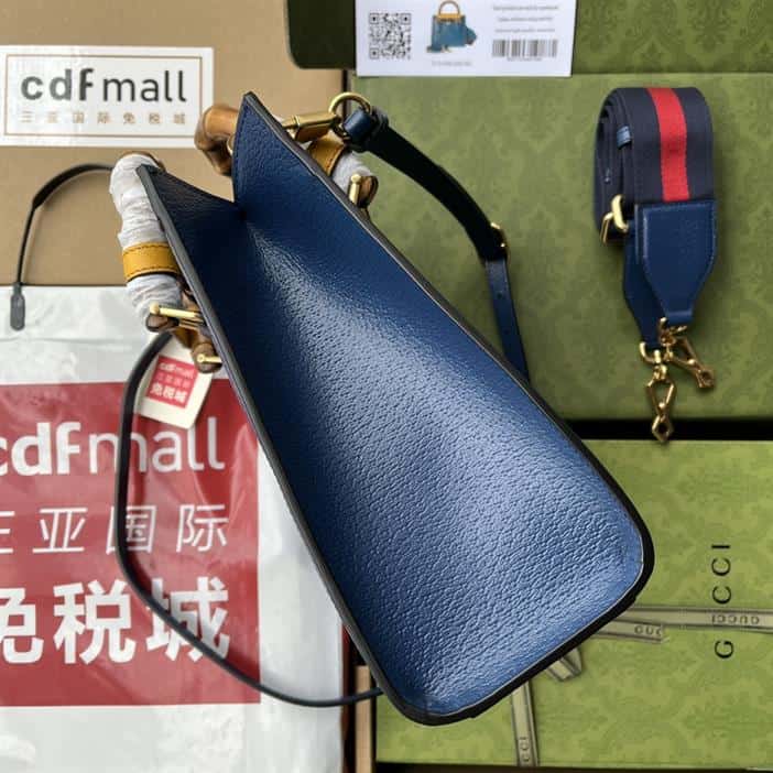 Gucci Diana small tote bag - GTB178 - 3
