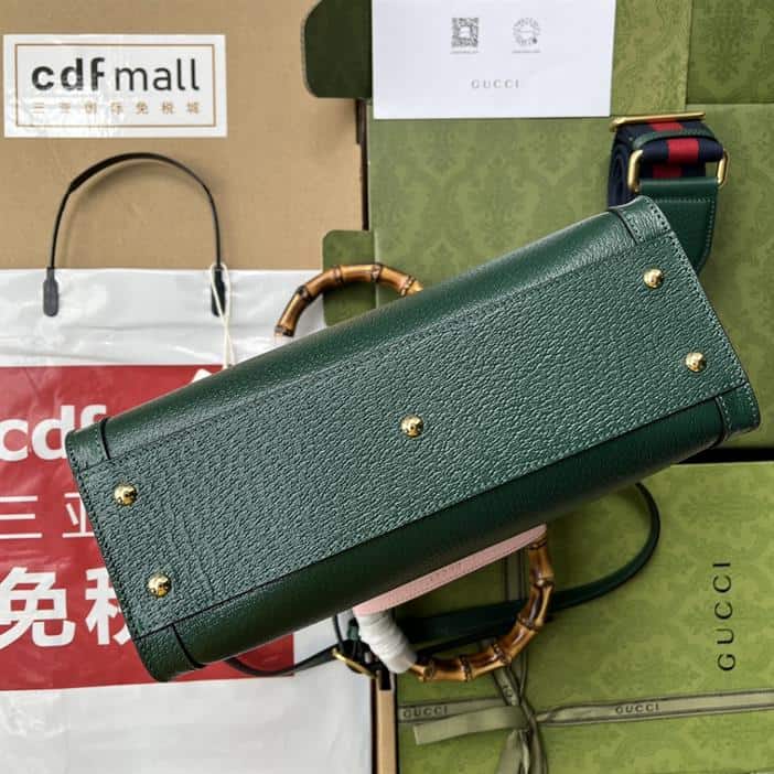 Gucci Diana small tote bag - GTB180 - 4