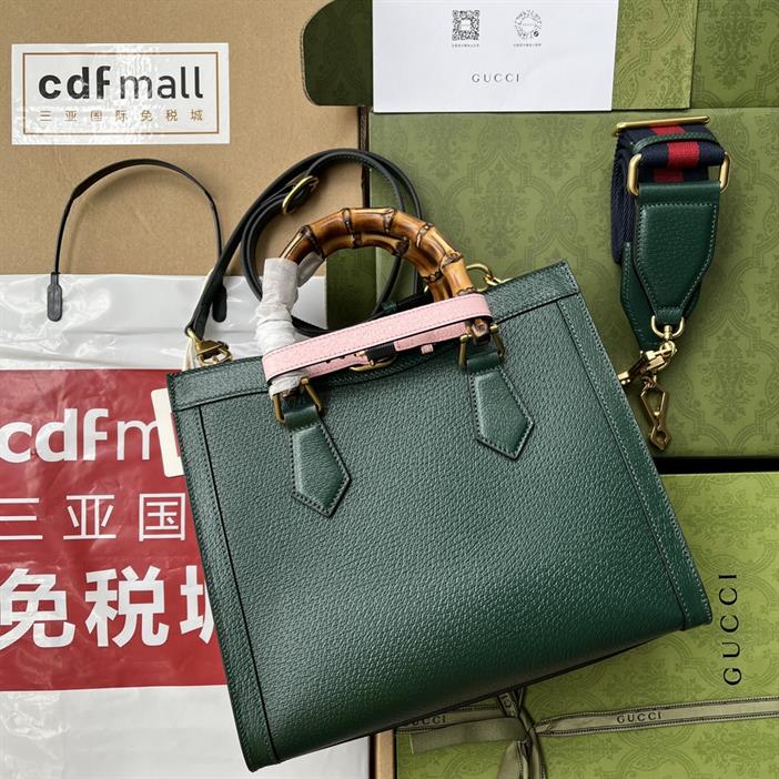 Gucci Diana small tote bag - GTB180 - 2