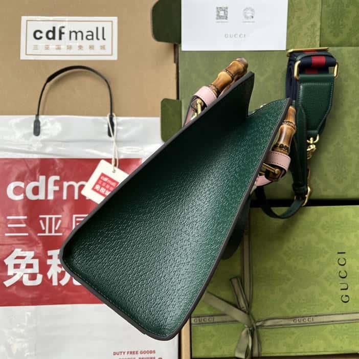 Gucci Diana small tote bag - GTB180 - 6