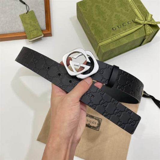 Gucci Leather Belt - BELT41 - 1