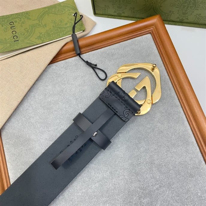 Gucci Leather Belt - BELT42 - 5