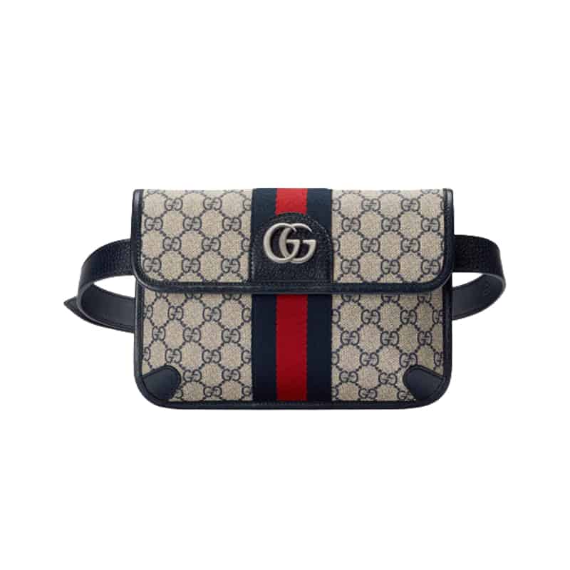 Gucci Ophidia belt bag - GBB063 - 1