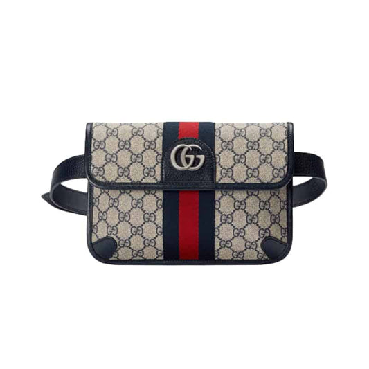 Gucci Ophidia belt bag - GBB063 - 1