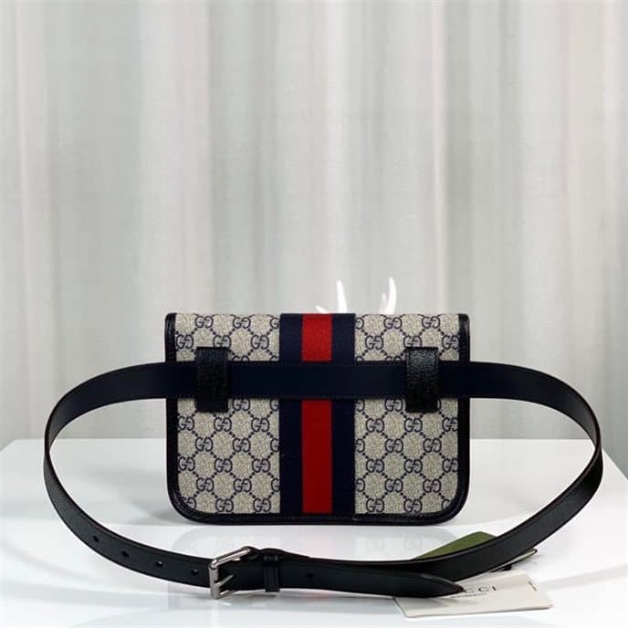 Gucci Ophidia belt bag - GBB063 - 3