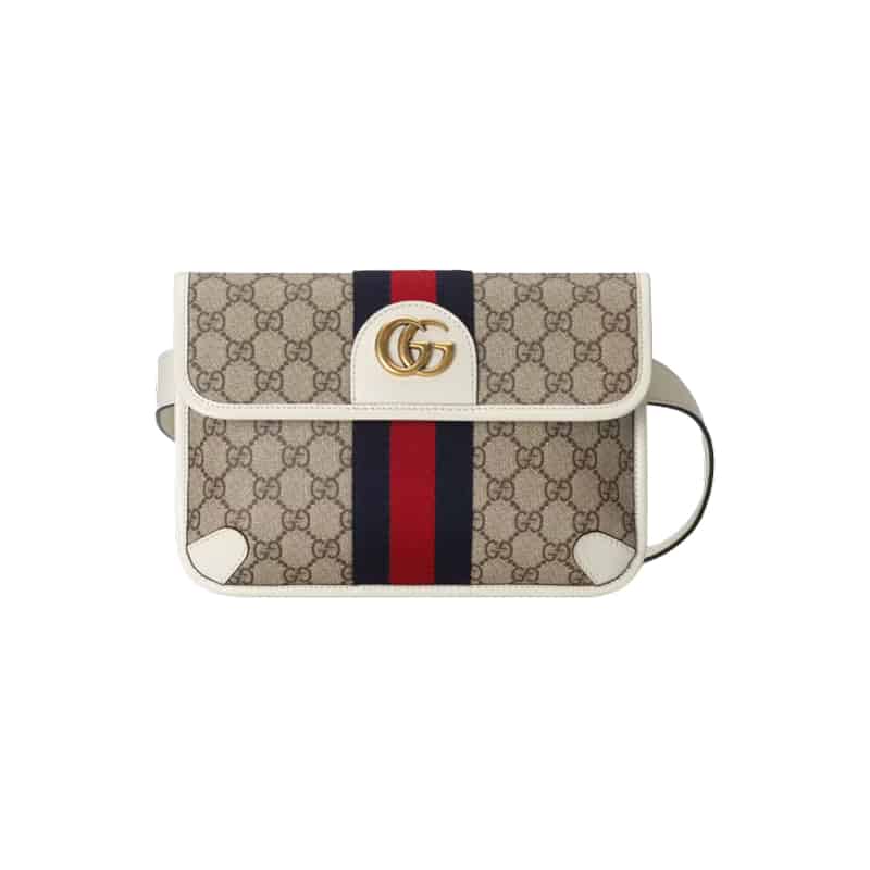 Gucci Ophidia belt bag - GBB064 - 1