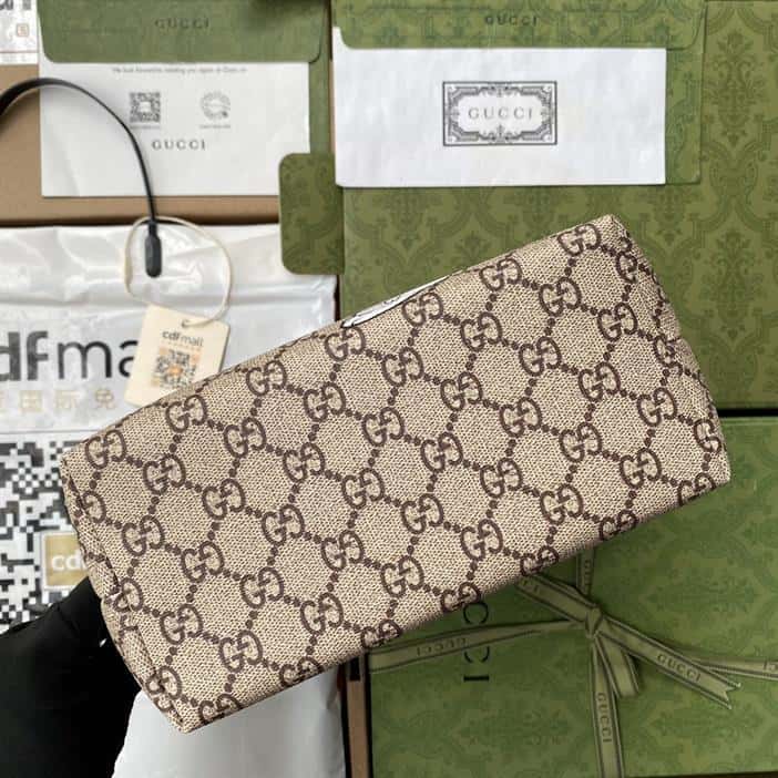 Gucci Small Tote Bag - GTB183 - 4