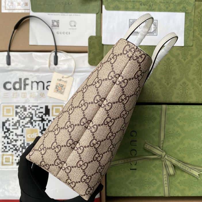 Gucci Small Tote Bag - GTB183 - 5