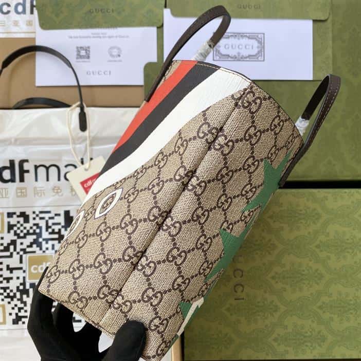 Gucci Small Tote Bag - GTB184 - 3