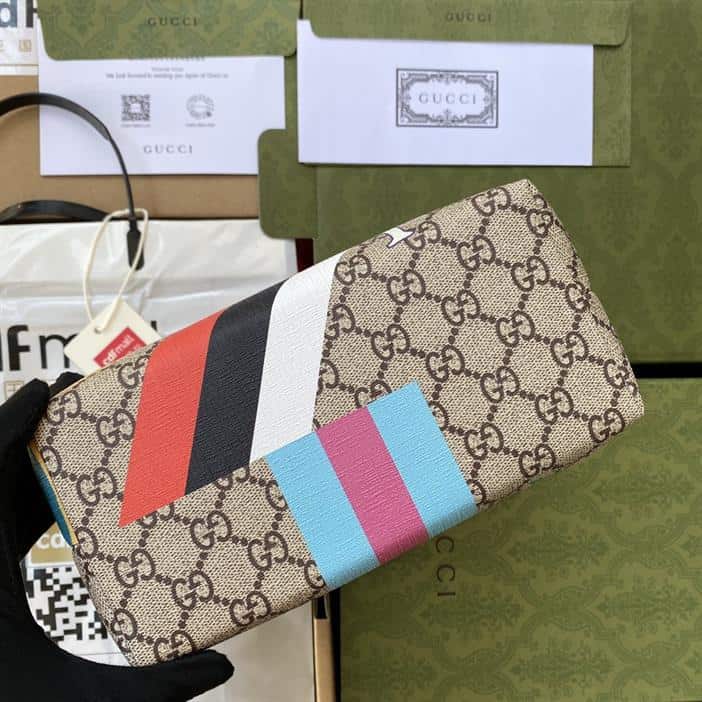 Gucci Small Tote Bag - GTB184 - 5