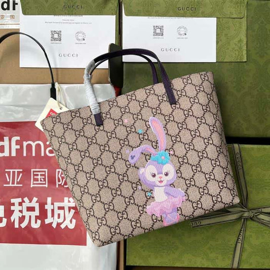 Gucci Small Tote Bag - GTB185 - 1
