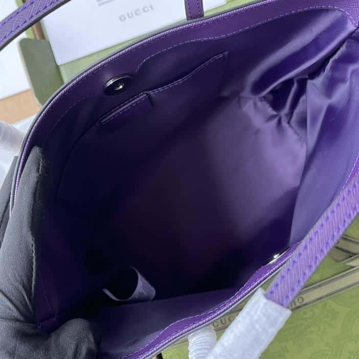 Gucci Small Tote Bag - GTB185 - 3