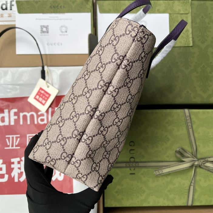 Gucci Small Tote Bag - GTB185 - 5