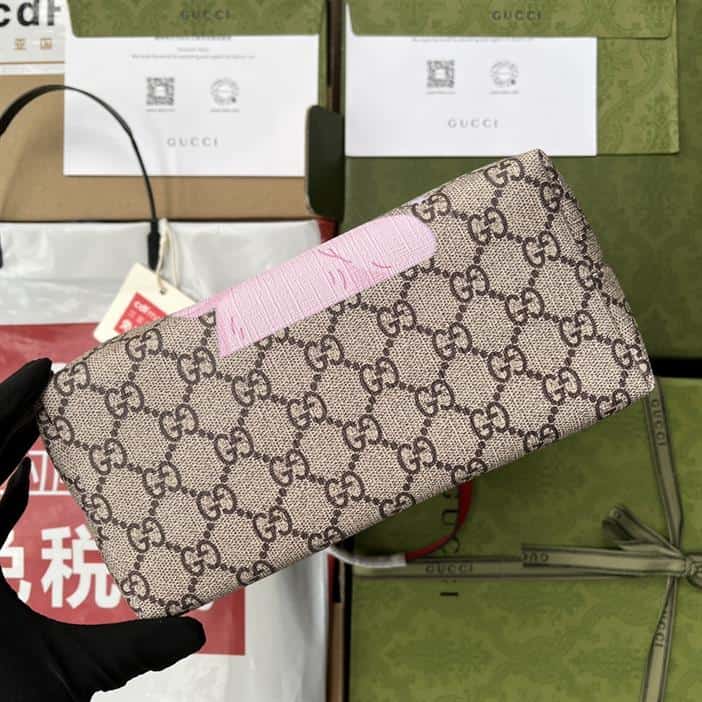Gucci Small Tote Bag - GTB186 - 4
