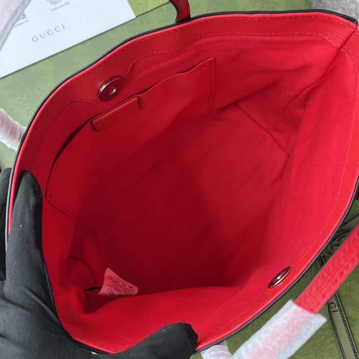 Gucci Small Tote Bag - GTB186 - 3