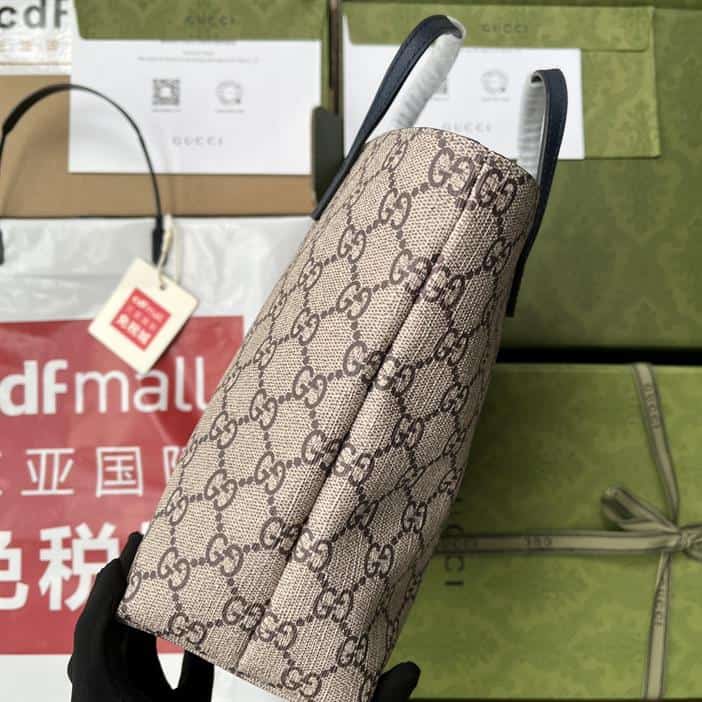 Gucci Small Tote Bag - GTB187 - 3