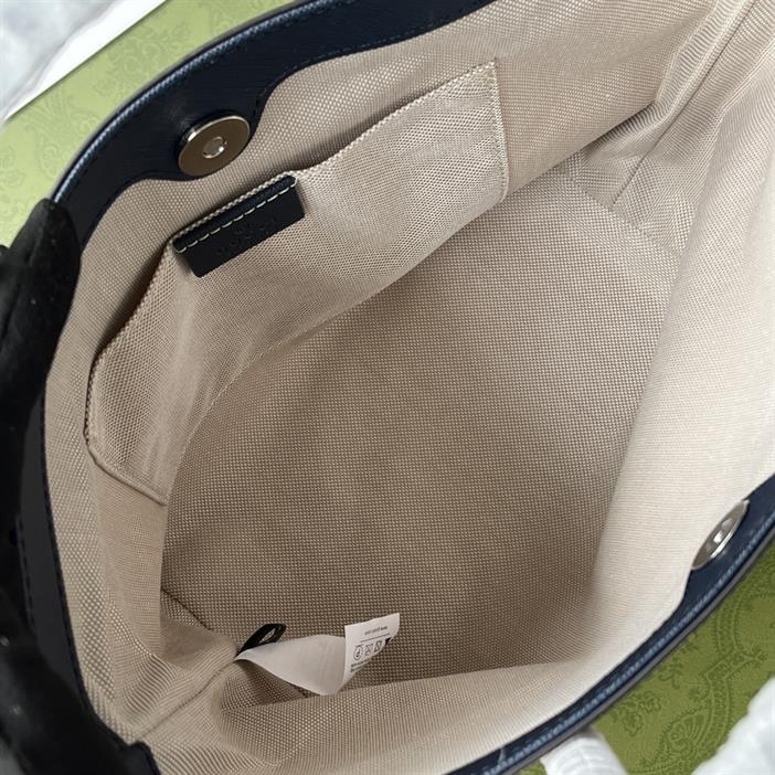 Gucci Small Tote Bag - GTB187 - 4