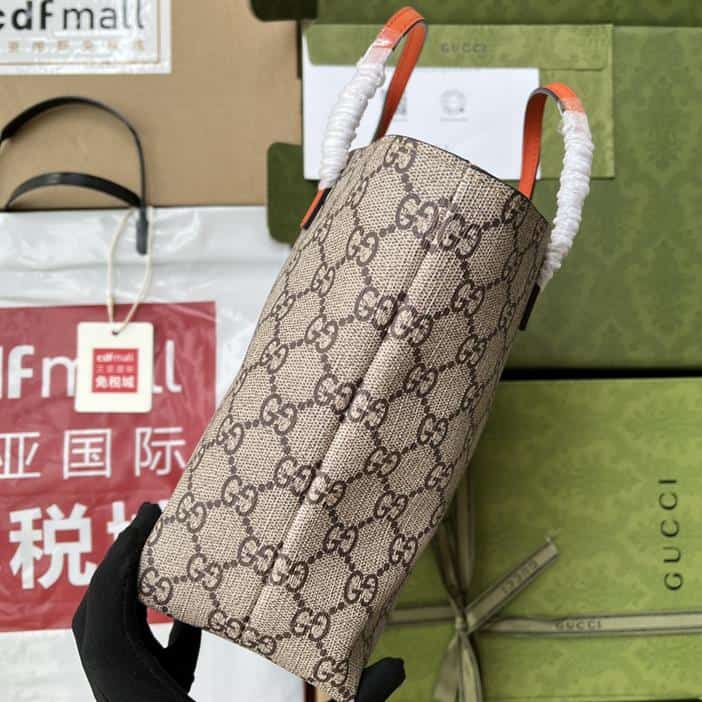 Gucci Small Tote Bag - GTB188 - 4