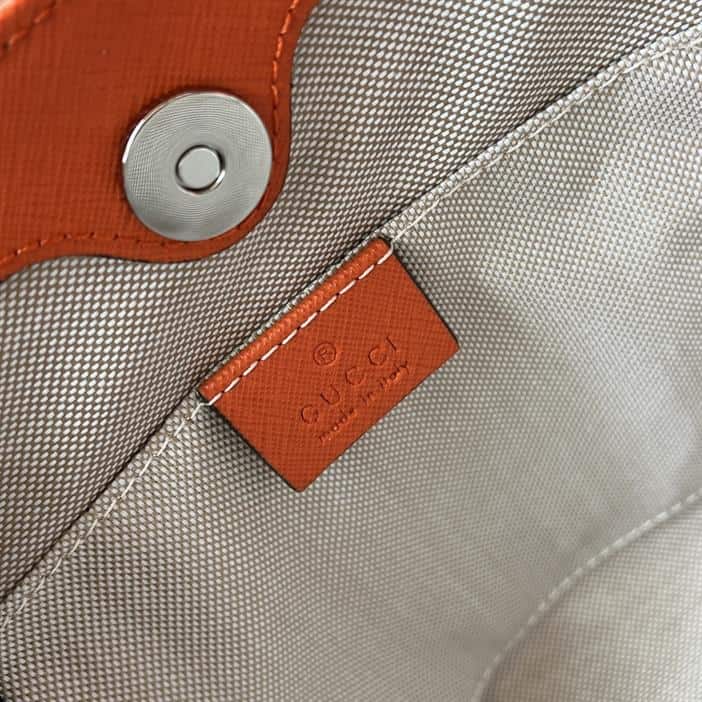 Gucci Small Tote Bag - GTB188 - 5