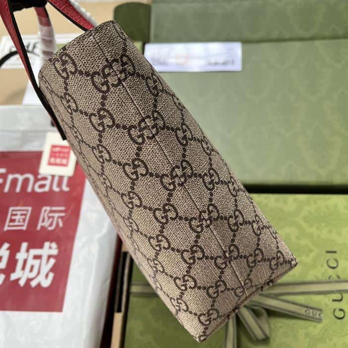 Gucci Small Tote Bag - GTB189 - 5