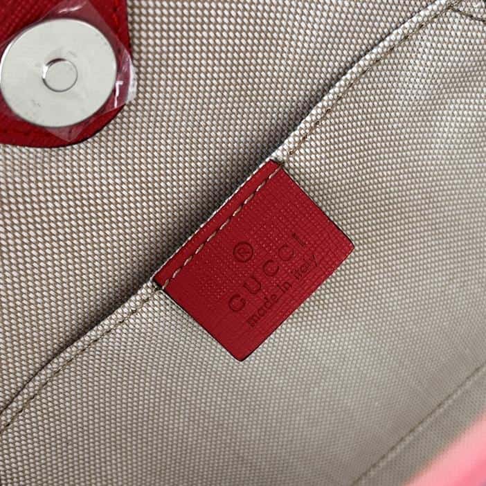 Gucci Small Tote Bag - GTB189 - 7