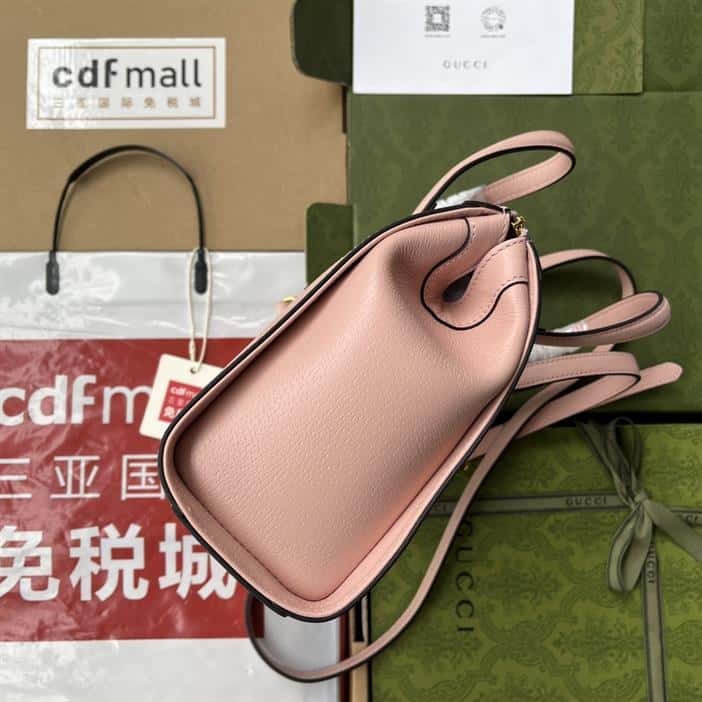 Gucci Small Tote Bag - GTB192 - 3