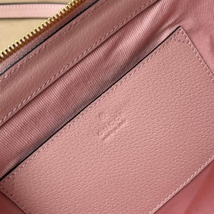 Gucci Small Tote Bag - GTB192 - 4