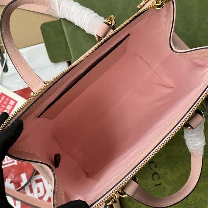 Gucci Small Tote Bag - GTB192 - 5