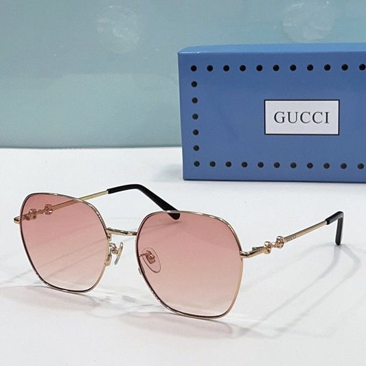 Gucci Sunglasses - GG004