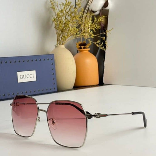 Gucci Sunglasses - GG007