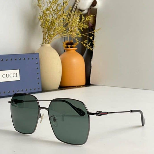 Gucci Sunglasses - GG008 - 1