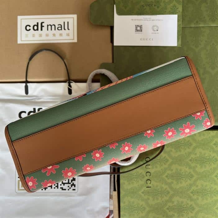 Gucci Tote Bag - GTB193 - 4