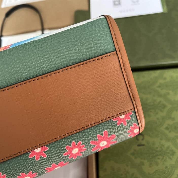 Gucci Tote Bag - GTB193 - 5