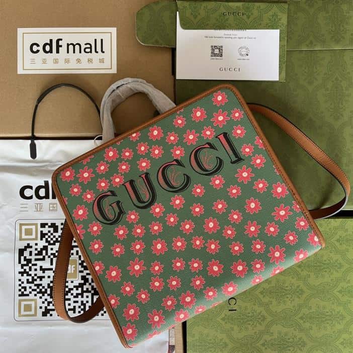 Gucci Tote Bag - GTB193 - 2