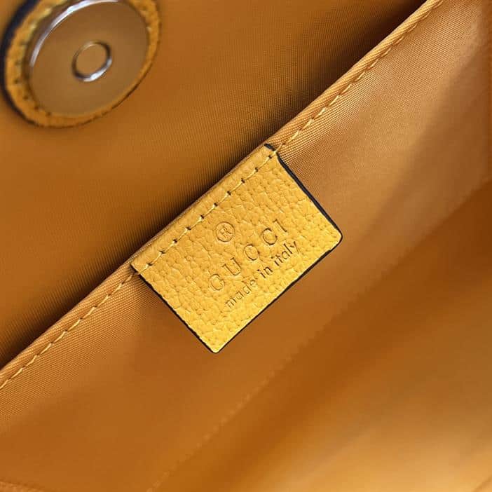 Gucci Tote Bag - GTB194 - 5