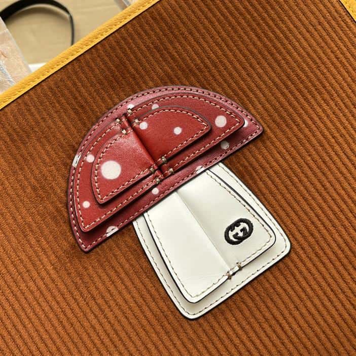 Gucci Tote Bag - GTB194 - 4