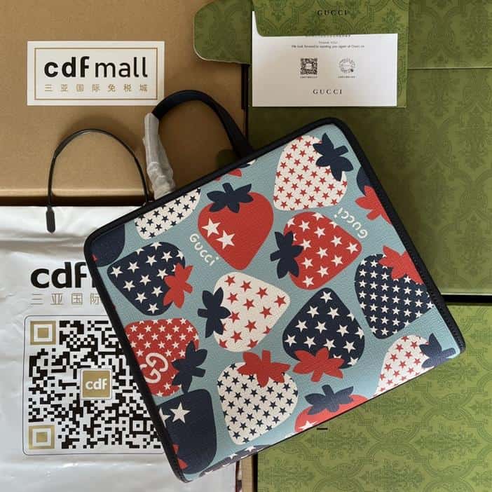 Gucci Tote Bag - GTB195 - 1