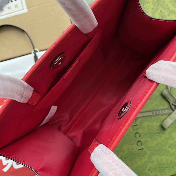 Gucci Tote Bag - GTB196 - 3