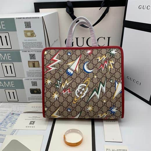 Gucci Tote Bag - GTB202 - 1