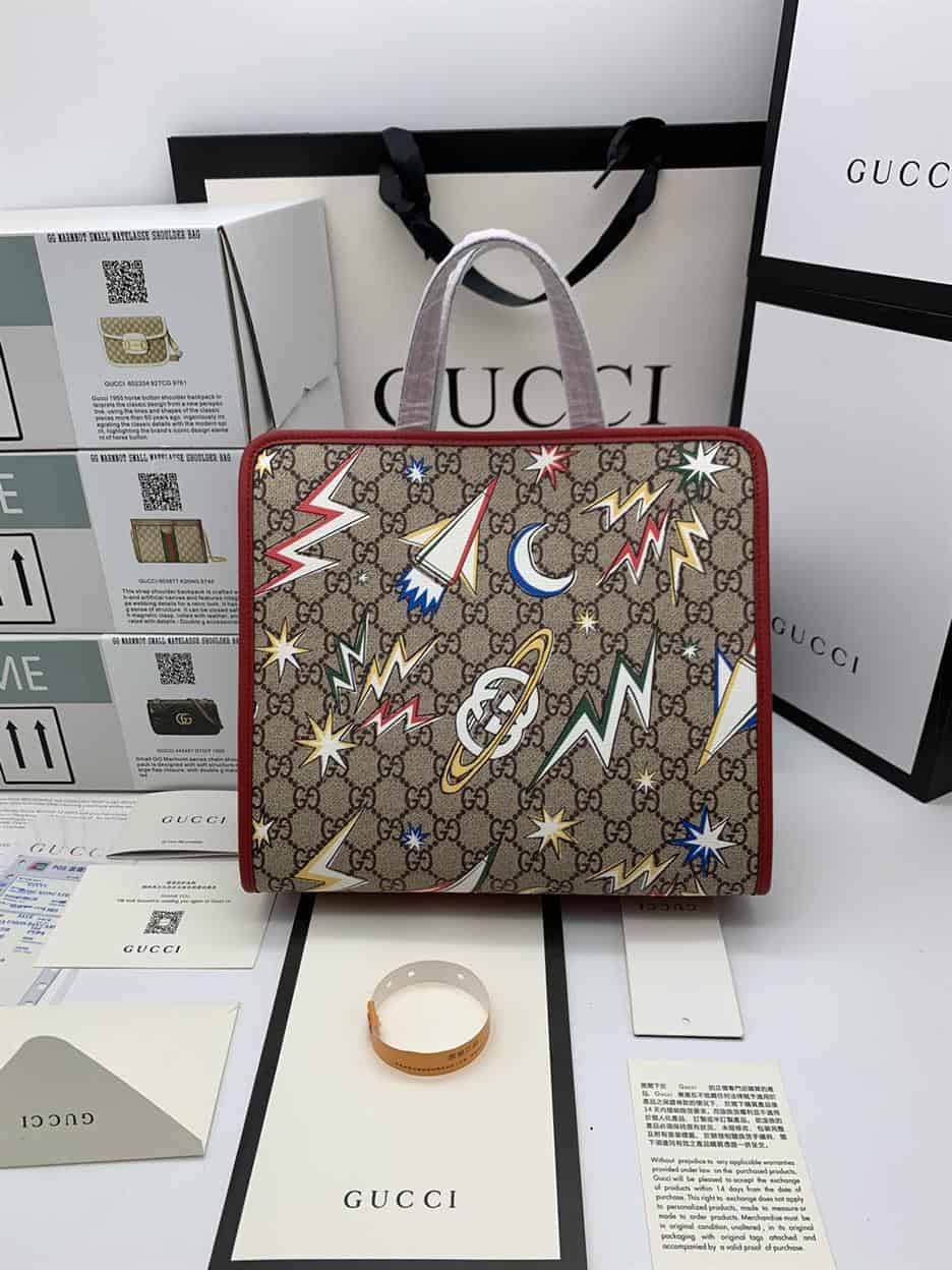 Gucci Tote Bag - GTB202 - 2