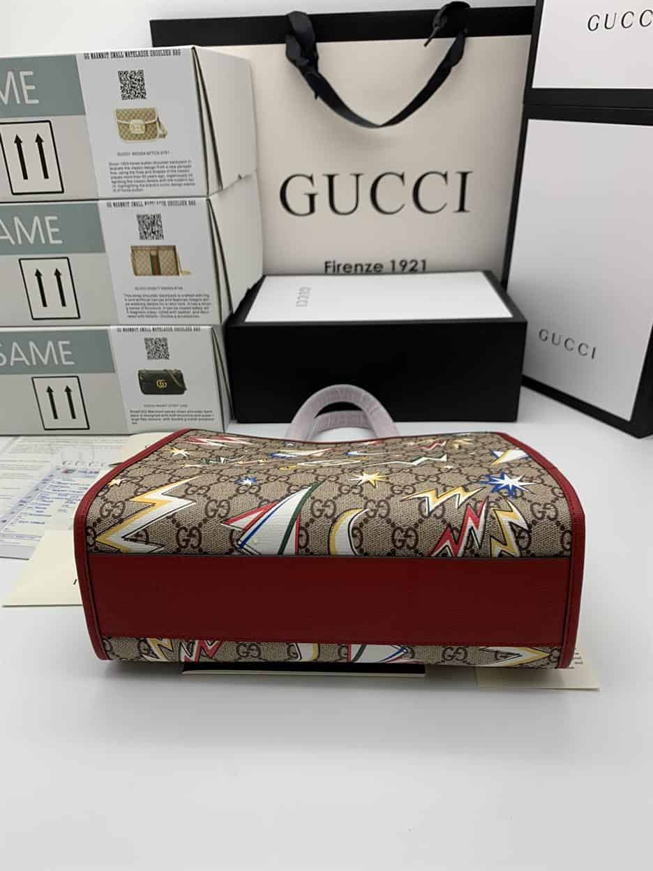 Gucci Tote Bag - GTB202 - 3