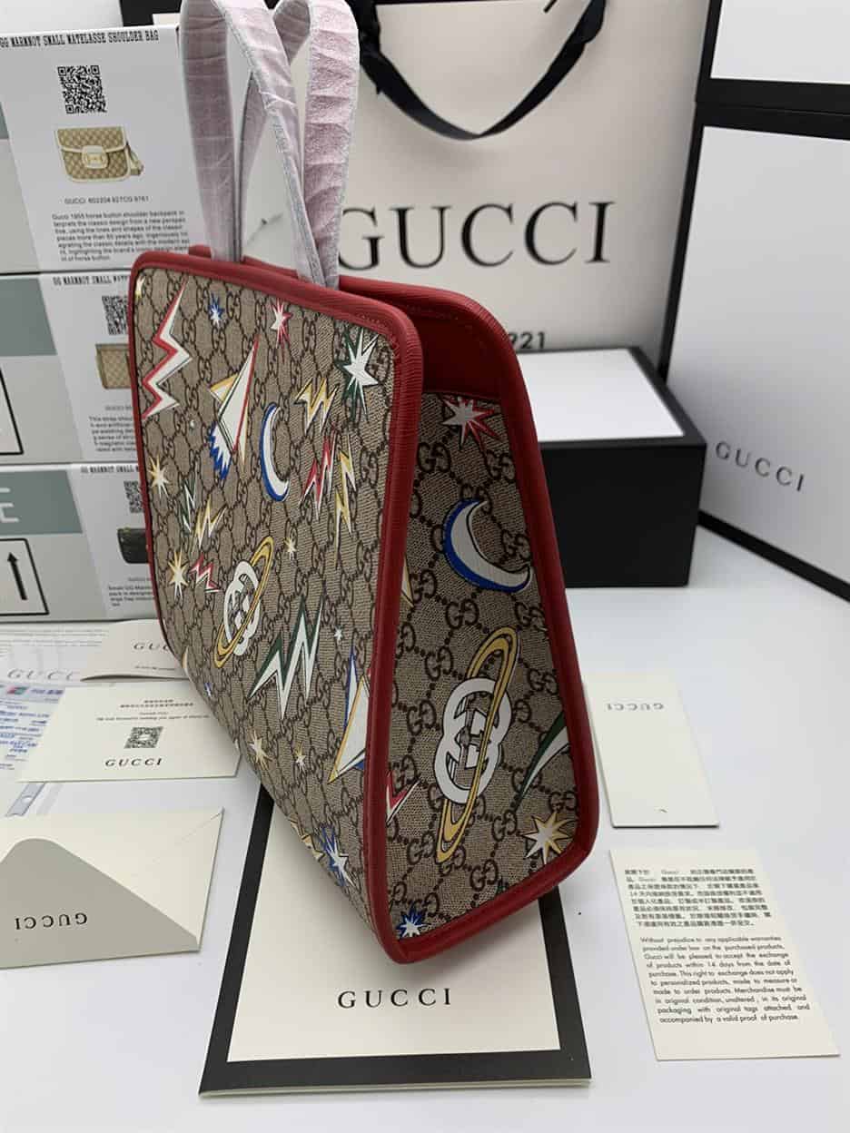 Gucci Tote Bag - GTB202 - 5
