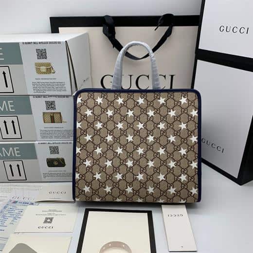 Gucci Tote Bag - GTB203 - 1