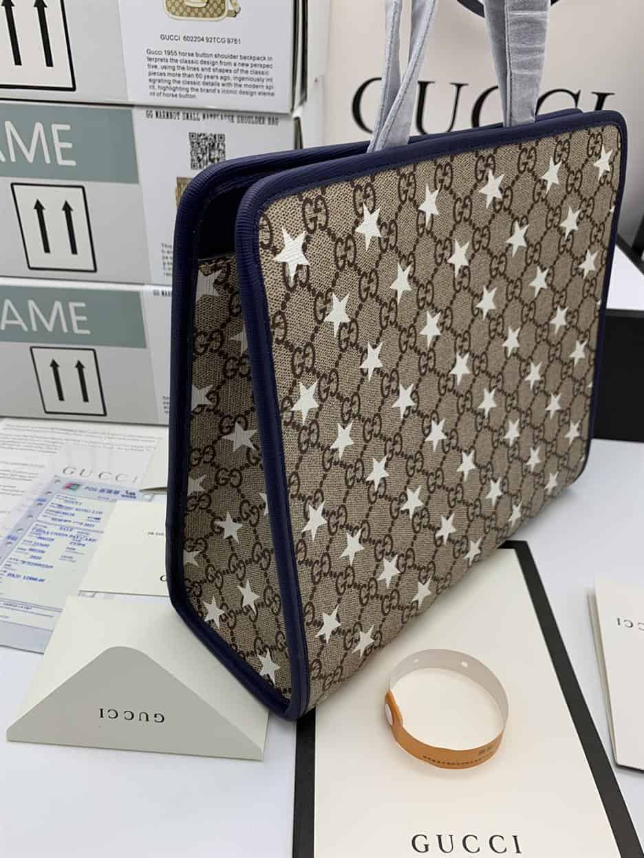 Gucci Tote Bag - GTB203 - 2