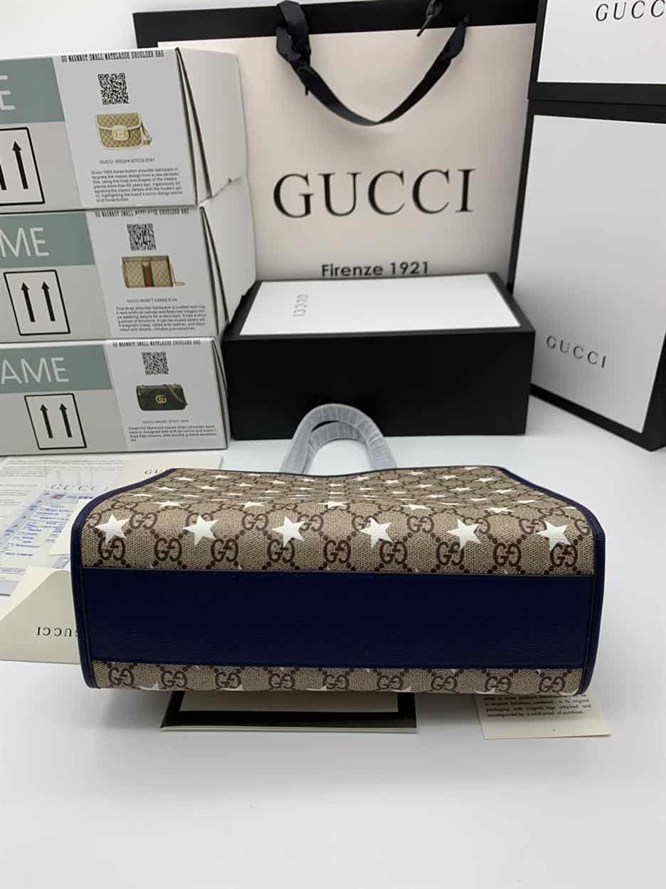 Gucci Tote Bag - GTB203 - 3