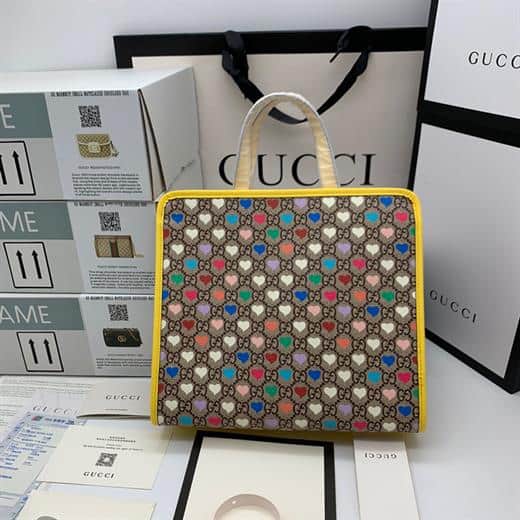 Gucci Tote Bag - GTB204 - 1