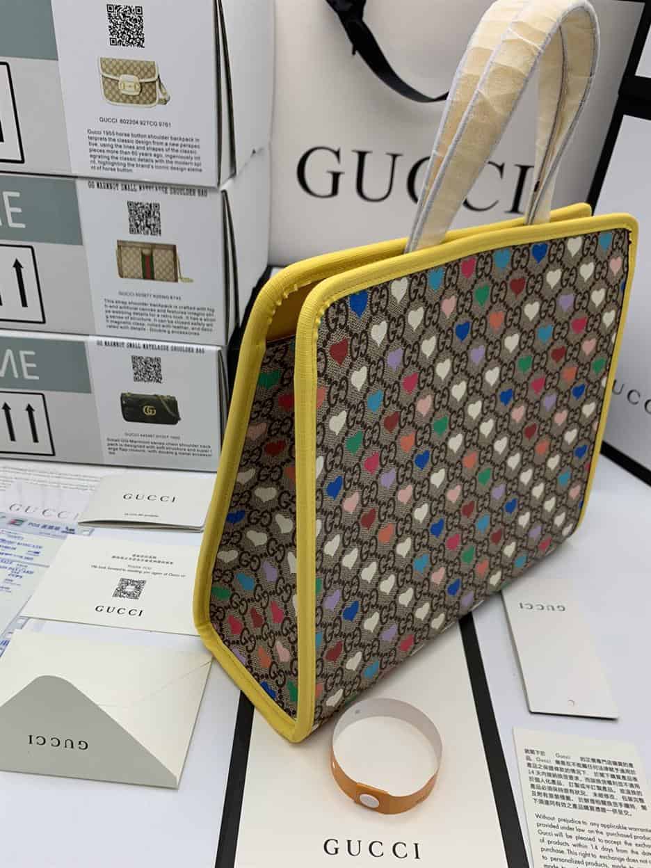 Gucci Tote Bag - GTB204 - 3