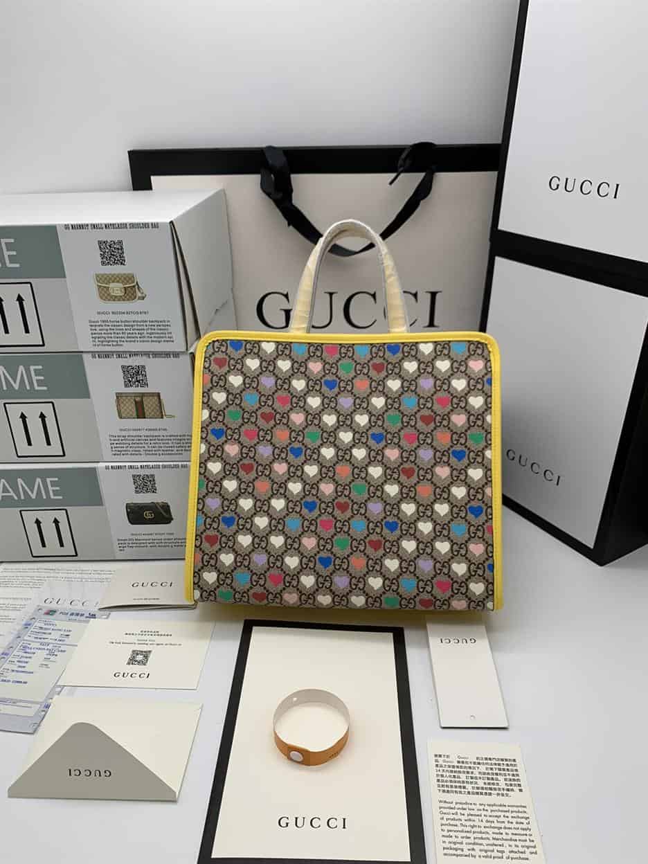 Gucci Tote Bag - GTB204 - 2